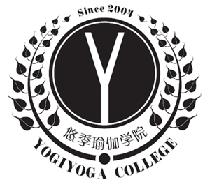 悠季瑜伽学院校徽