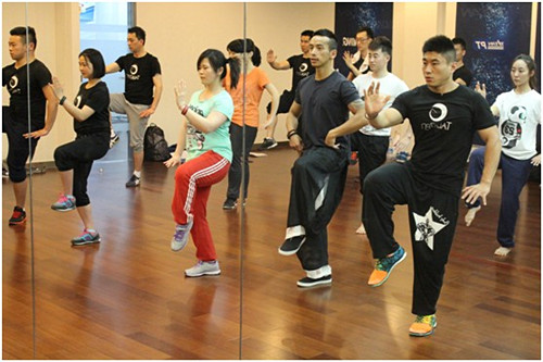chinafit