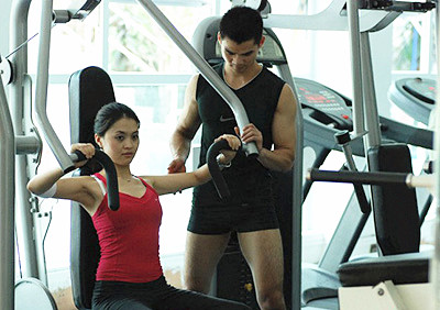 ChinaFIT健身网---全资讯