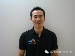 chinafit