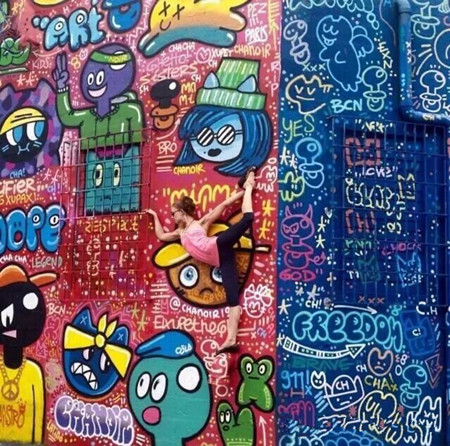 ChinaFIT健身网---如何成为一名优秀的瑜伽教练