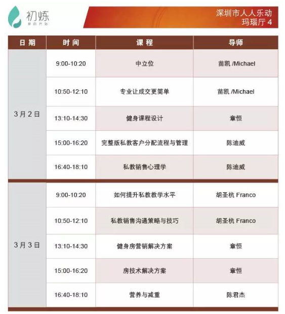 chinafit