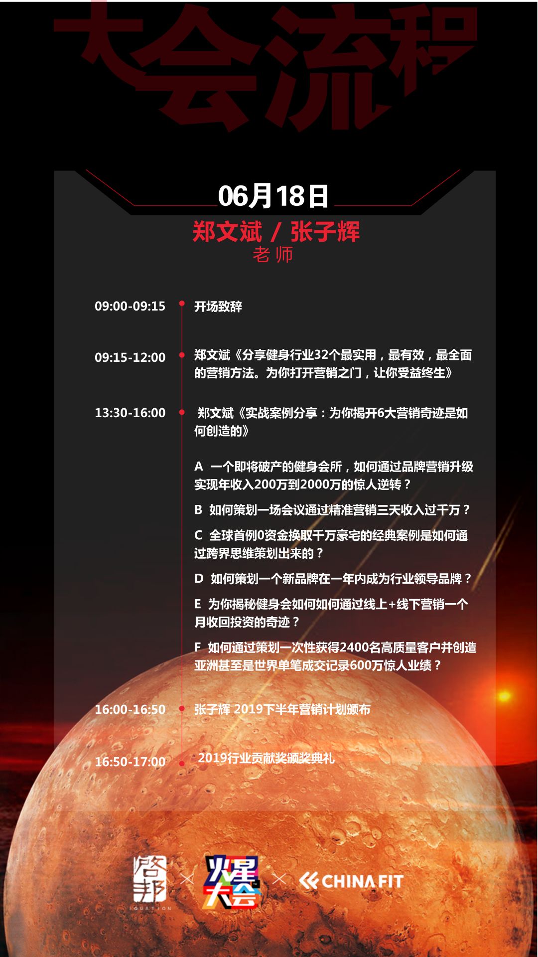 chinafit