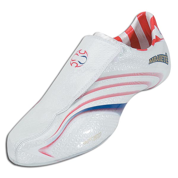 2006世界杯巴拉圭队服