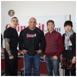 chinafit