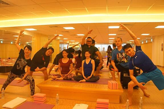 chinafit