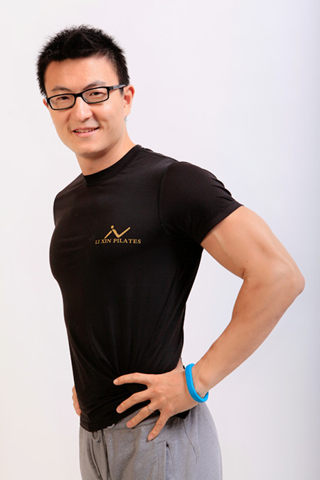 chinafit