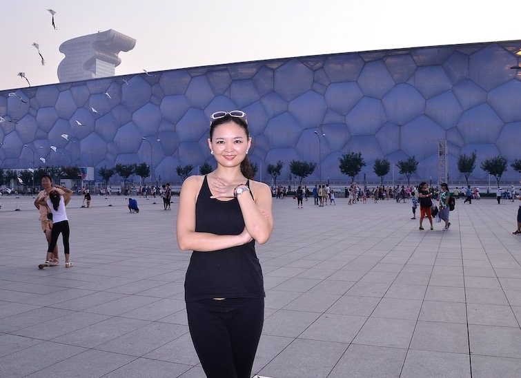 chinafit
