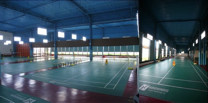 chinafit