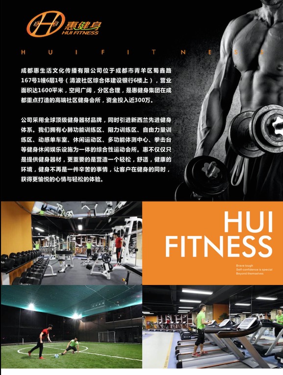 chinafit