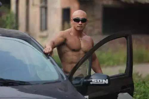 chinafit