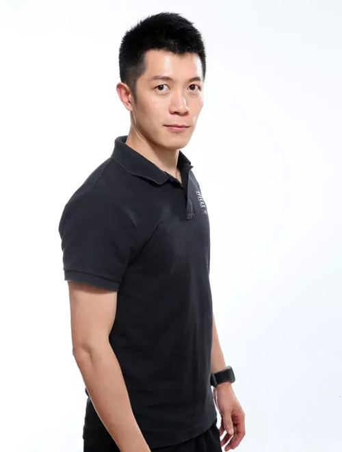 chinafit