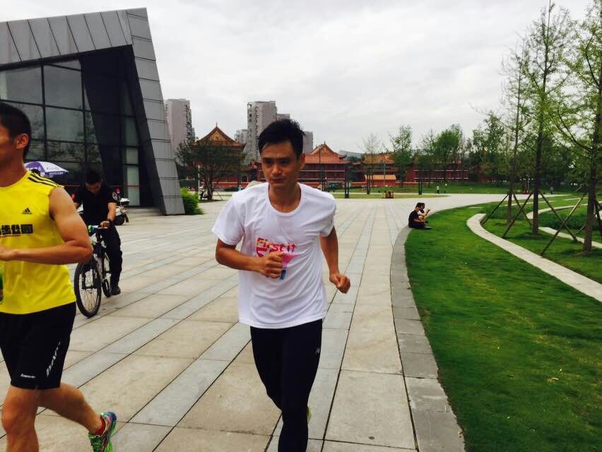 chinafit