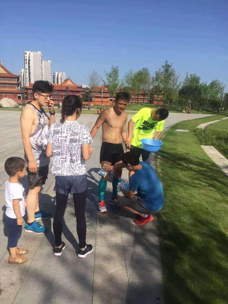 chinafit