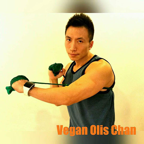 chinafit