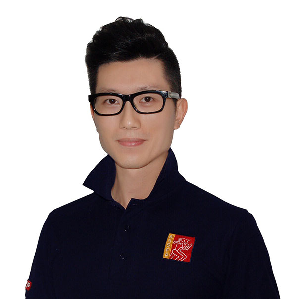 chinafit