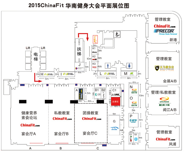 chinafit