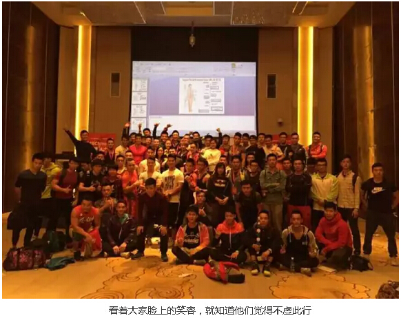 chinafit