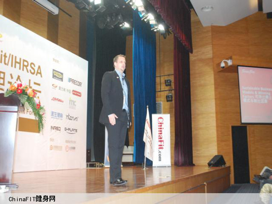 chinafit