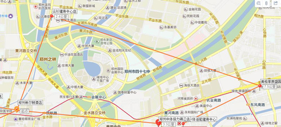 chinafit
