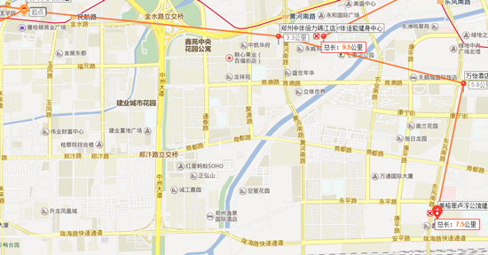 chinafit