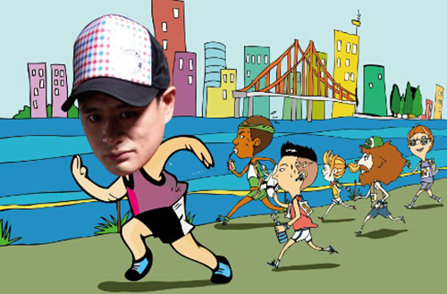 chinafit