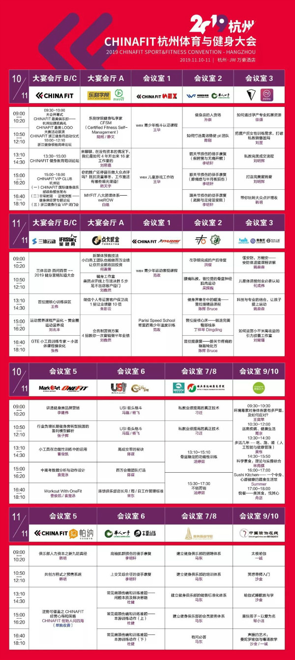chinafit